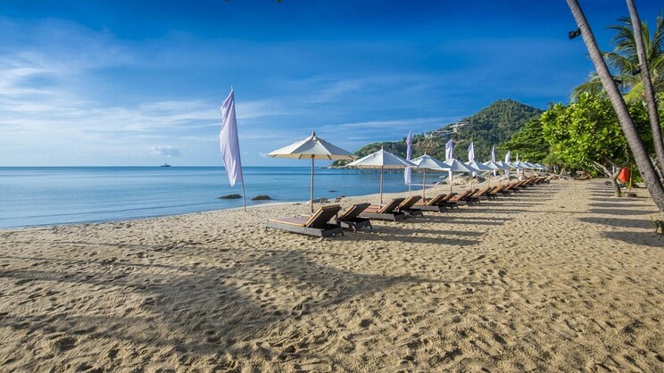 New Star Beach Resort